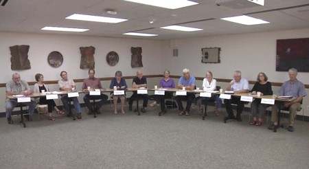 Photo of Iowa City Roundtable 2
